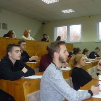 Состоялась Олимпиада по родной истории