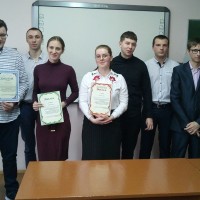 Состоялась научно-практическая конференция студентов 5 курса биотехнологического факультета по специальности «Зоотехния»