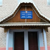 Профориентационная работа, проведенная сотрудниками кафедры ВСЭ в закрепленных районах