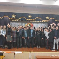 Профориентационная работа в агроклассах г. Орши и Оршанского района