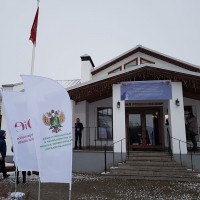 Международная научно-практическая конференция «Актуальные вопросы диагностики и профилактики инфекционных болезней птиц в промышленном птицеводстве»