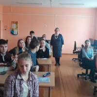 Профориентация в агроклассах Ветковского района Гомельской области