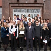 Первый Международный студенческий ветеринарный конгресс «StVC-2020»