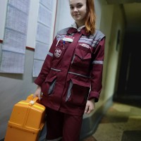 НАШИ СТУДЕНТЫ – НАША ГОРДОСТЬ