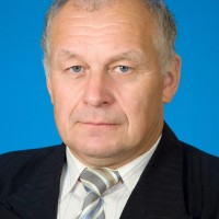 Ульянов Анатолий Георгиевич