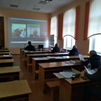 ЗАСЕДАНИЕ СОВЕТА ПО ВЕТЕРИНАРНЫМ ПРЕПАРАТАМ