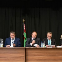 Заседание совета