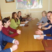Проект «Жемчужное ожерелье» продолжил свою работу в новом учебном году