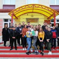 Успешный старт приемной кампании 2021 года