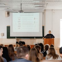 Сотрудничество академии с ветеринарными клиниками