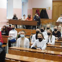 Олимпиада по «Физиологии животных» и «Патологической физиологии»