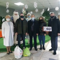Республиканская акция «Наши дети»