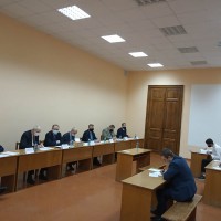 ПРОВЕДЕНИЕ ГОСУДАРСТВЕННОГО ЭКЗАМЕНА  ПО СПЕЦИАЛЬНОСТИ «ЗООТЕХНИЯ»