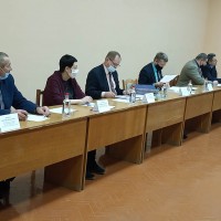 ЗАЩИТА ДИПЛОМНЫХ РАБОТ  НА БИОТЕХНОЛОГИЧЕСКОМ ФАКУЛЬТЕТЕ