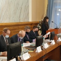 ЗАЩИТА МАГИСТЕРСКИХ ДИССЕРТАЦИЙ  НА БИОТЕХНОЛОГИЧЕСКОМ ФАКУЛЬТЕТЕ