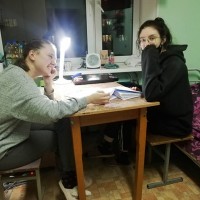 Дежурство преподавателей в общежитиях