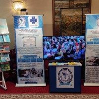 Выставка методического обеспечения подготовки кадров для агропромышленного комплекса
