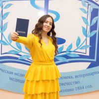 Врачи ветеринарной медицины – выпуск 2021