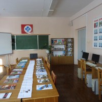 Открытие компьютерного класса  на кафедре эпизоотологии и инфекционных болезней