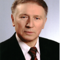 Максимович Владимир Васильевич