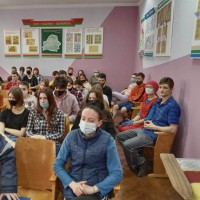 Единый день безопасности