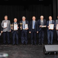 Смотр-конкурс кафедр и подразделений