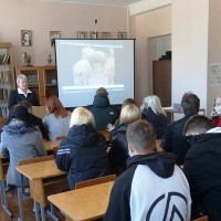 Сотрудничество кафедры частного животноводства и аграрного колледжа УО ВГАВМ