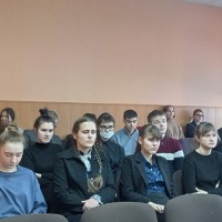 Профориентационная работа