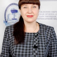 Долженкова Елена Александровна