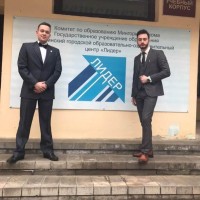 ПЕРВЫЙ БЕЛОРУССКИЙ МОЛОДЕЖНЫЙ ПАРЛАМЕНТСКИЙ ФОРУМ