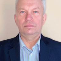 Кабанов Юрий Михайлович