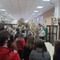 И профориентация, и культурная программа