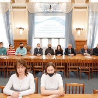 «Лучшие в исследовательской работе студенческих лабораторий и кружков»