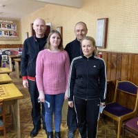 Новые победы