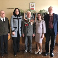 Детство, опаленное войной. Великая Отечественная война в воспоминаниях