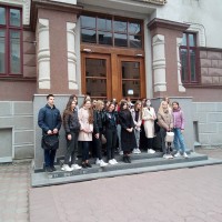 Экскурсионная программа для школьников города Полоцка и Полоцкого района