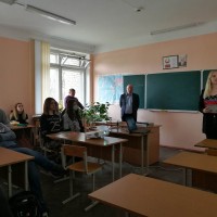 Сотрудничество с Аграрным колледжем