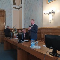 Состоялась республиканская научно-практическая конференция