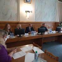 Итоги распределения на работу студентов 4 курса  биотехнологического факультета специальности «Зоотехния»
