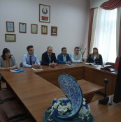 Аграрные профессии – выбор современного общества!