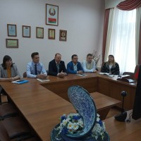 Аграрные профессии – выбор современного общества!