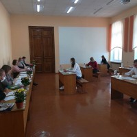 Государственный экзамен на биотехнологическом факультете заочной формы обучения