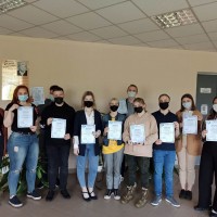 Олимпиада по иностранным языкам