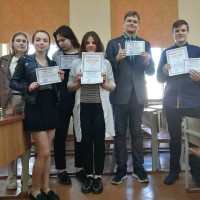 106-я Международная научно-практическая конференция студентов и магистрантов “Студенты – науке и практике АПК”