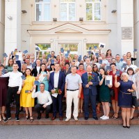 72 выпуск зооинженеров заочной формы обучения