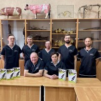 Благодарность Purina Pro Plan за плодотворное сотрудничество!