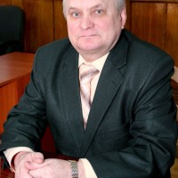 Олехнович Николай Иванович