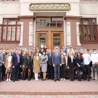 Информационная работа в рамках реализации молодежной политики