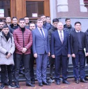 Круглый стол «Проблемы и их решение в аграрном образовании и подготовке кадров для Узбекистана»