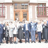 Итоги I Международной научно-методической конференции «Актуальные проблемы воспитательной работы и молодежной политики в современном вузе»